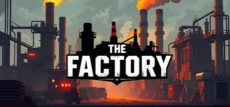 The Factory cover art