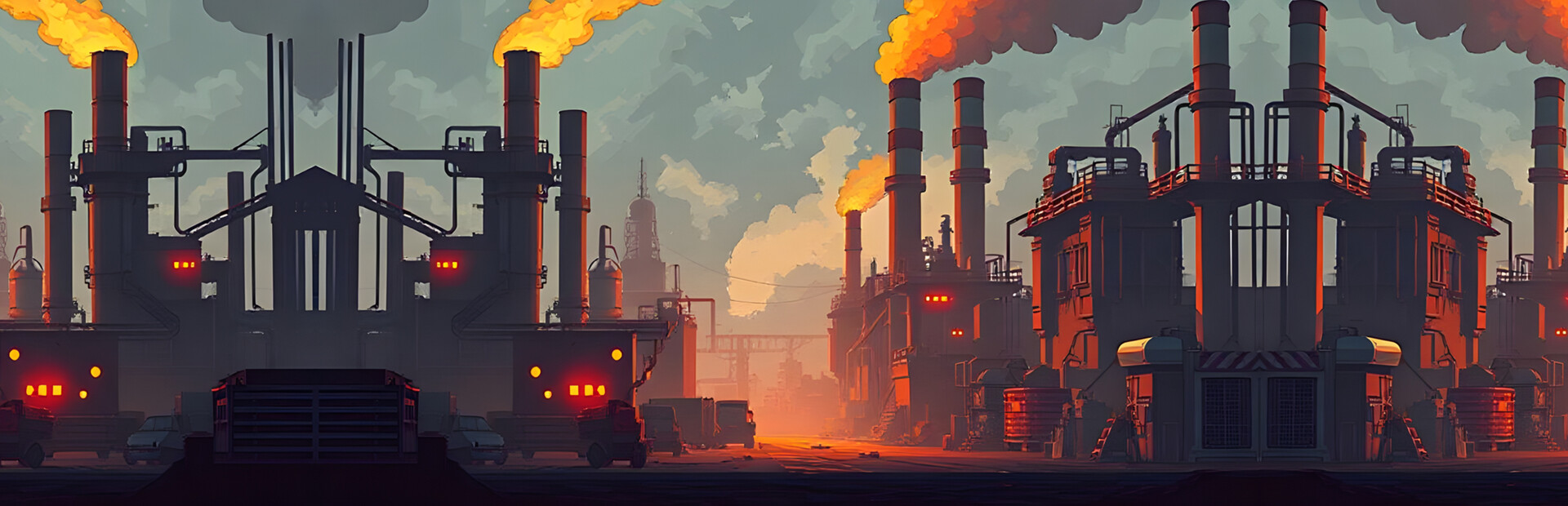 The Factory