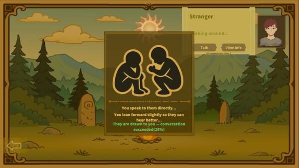 Legacy of Ancestors Demo