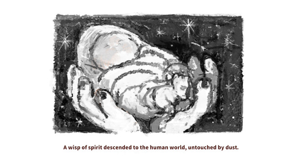 Legacy of Ancestors Demo