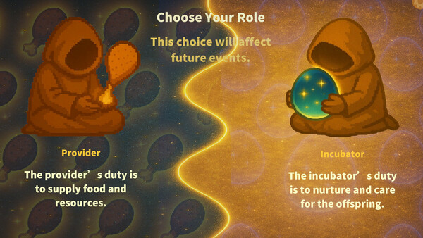 Legacy of Ancestors Demo screenshot 4