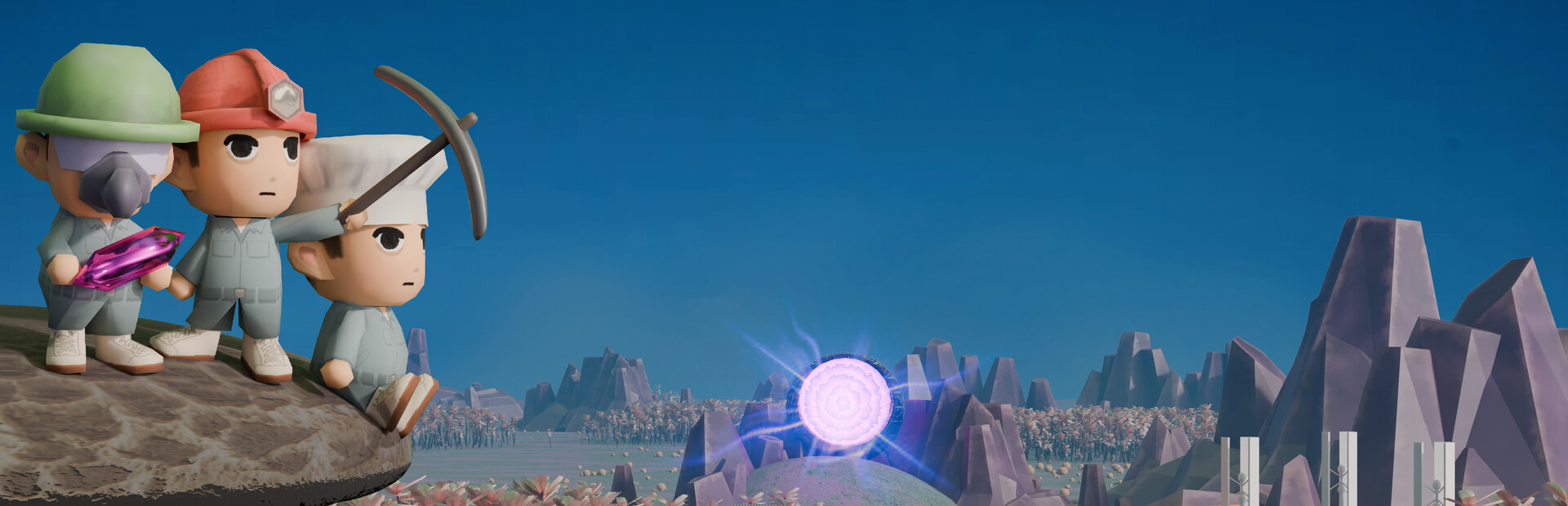 Terra-7