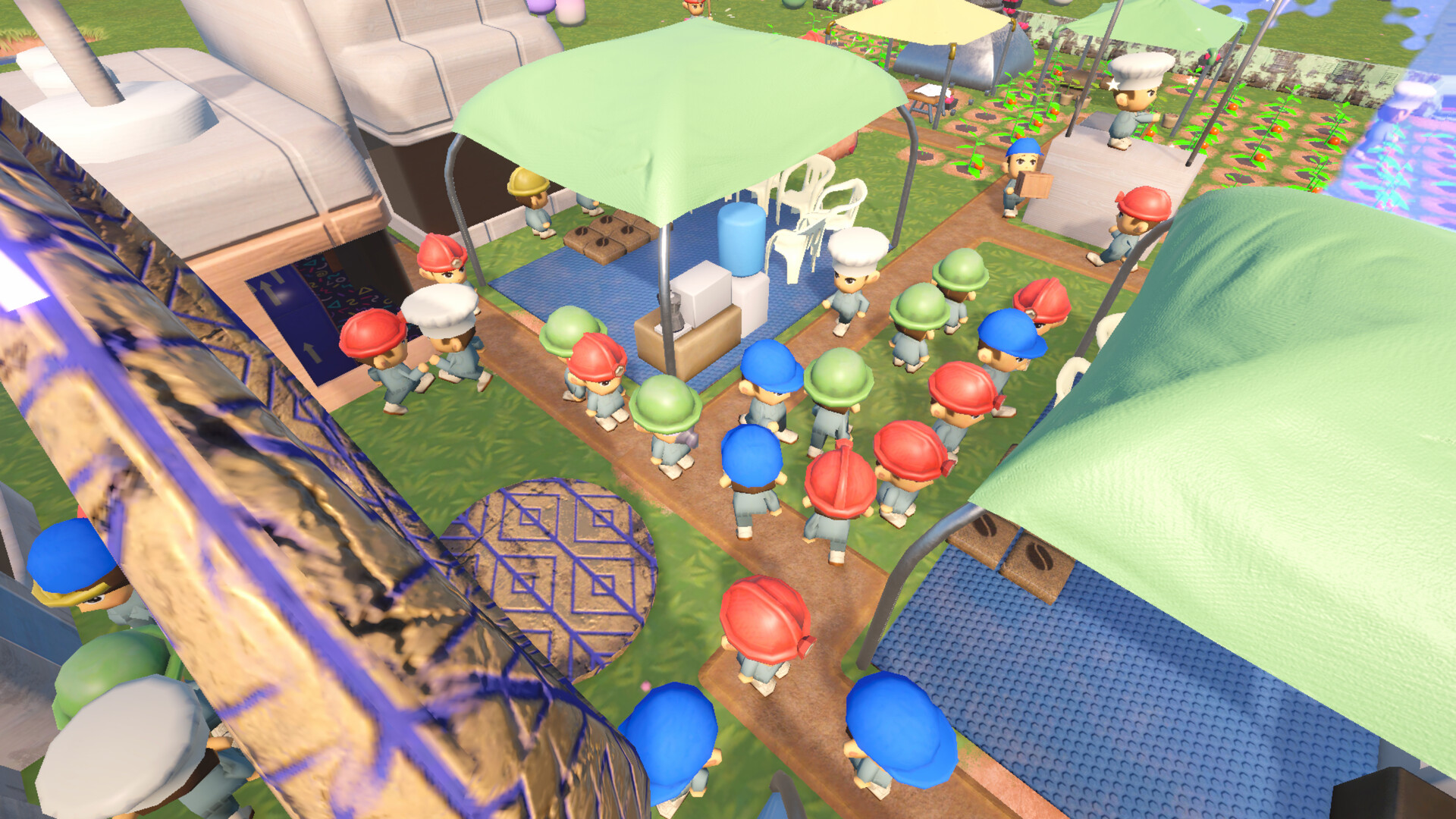 Terra-7 screenshot 6