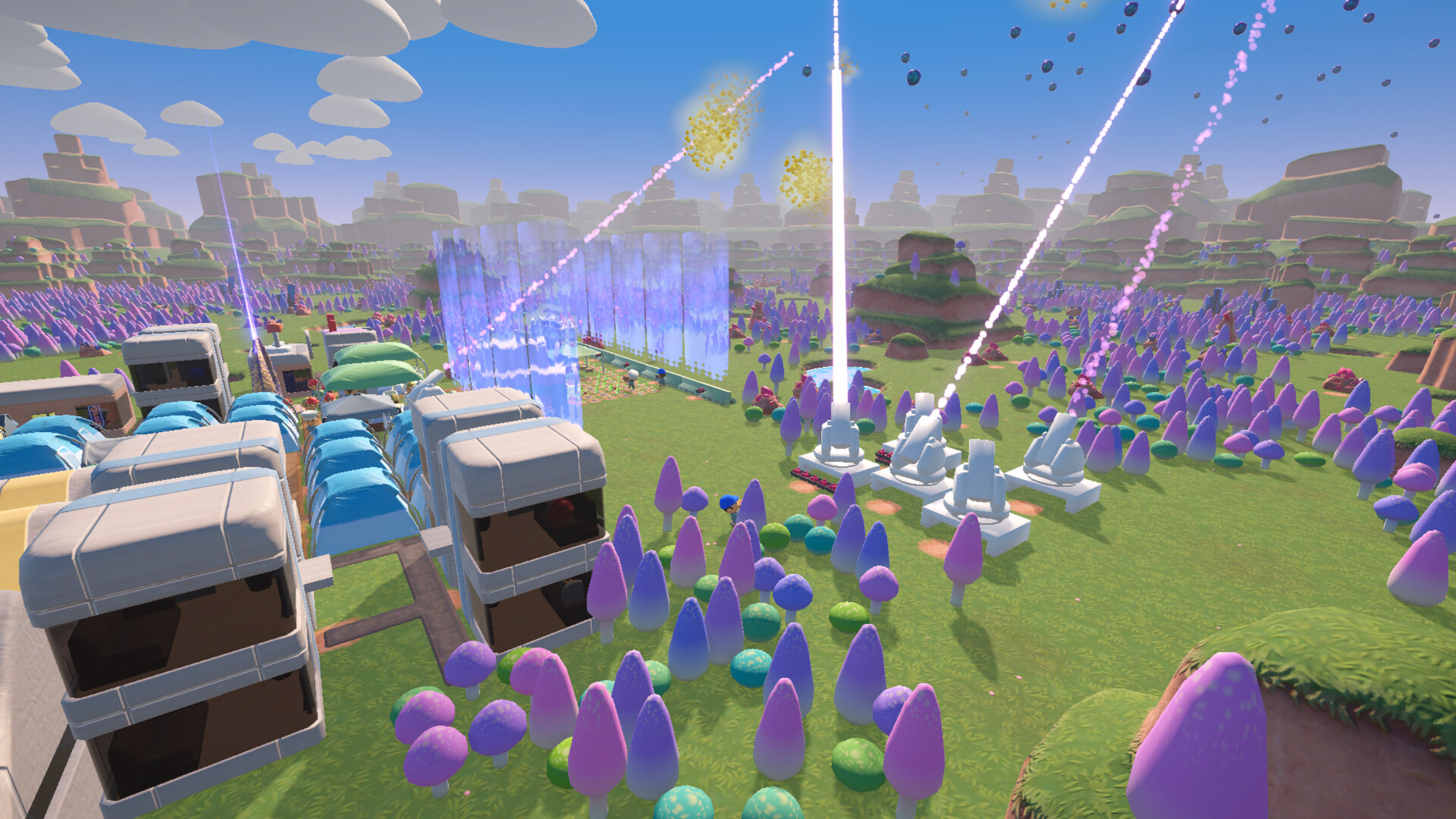 Terra-7 screenshot 11