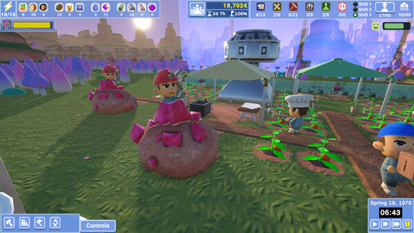 Screenshot media