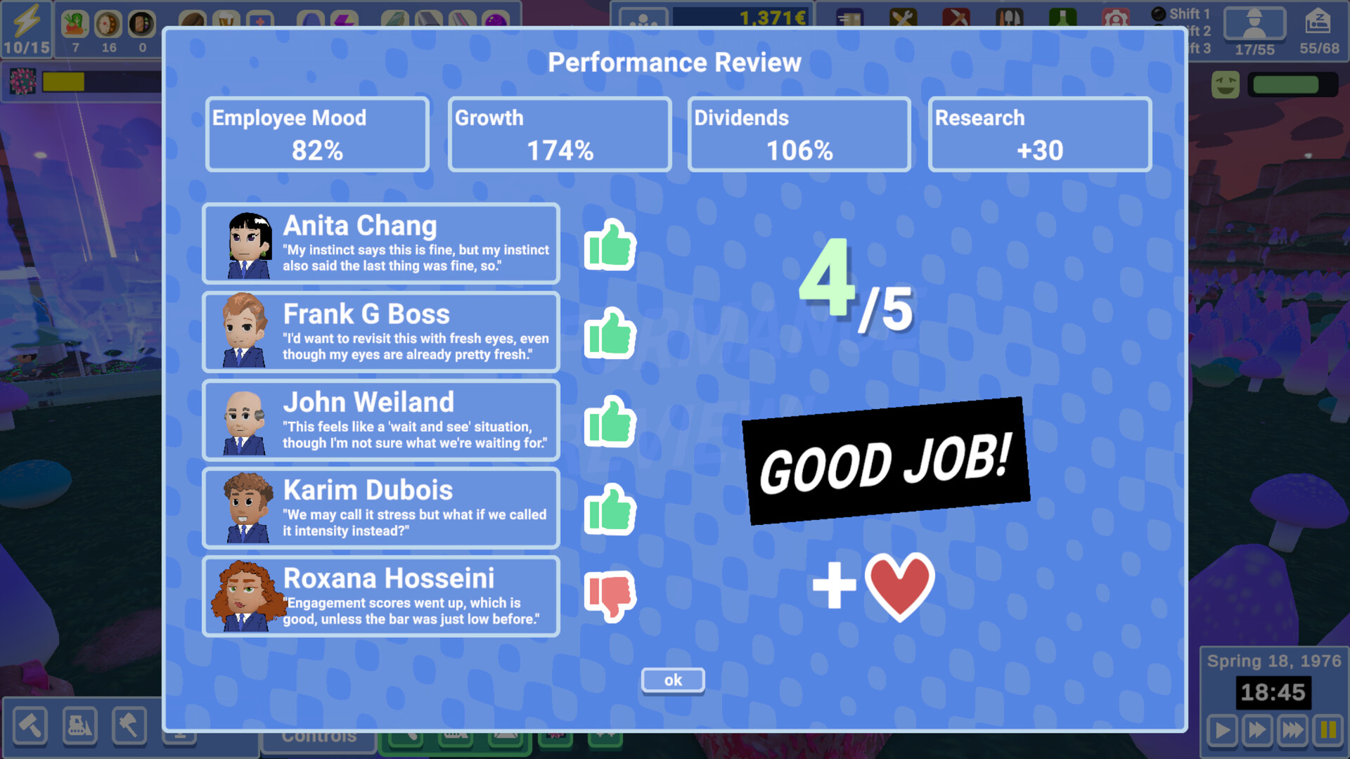 Terra-7 screenshot 5