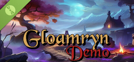 Gloamryn Demo cover art
