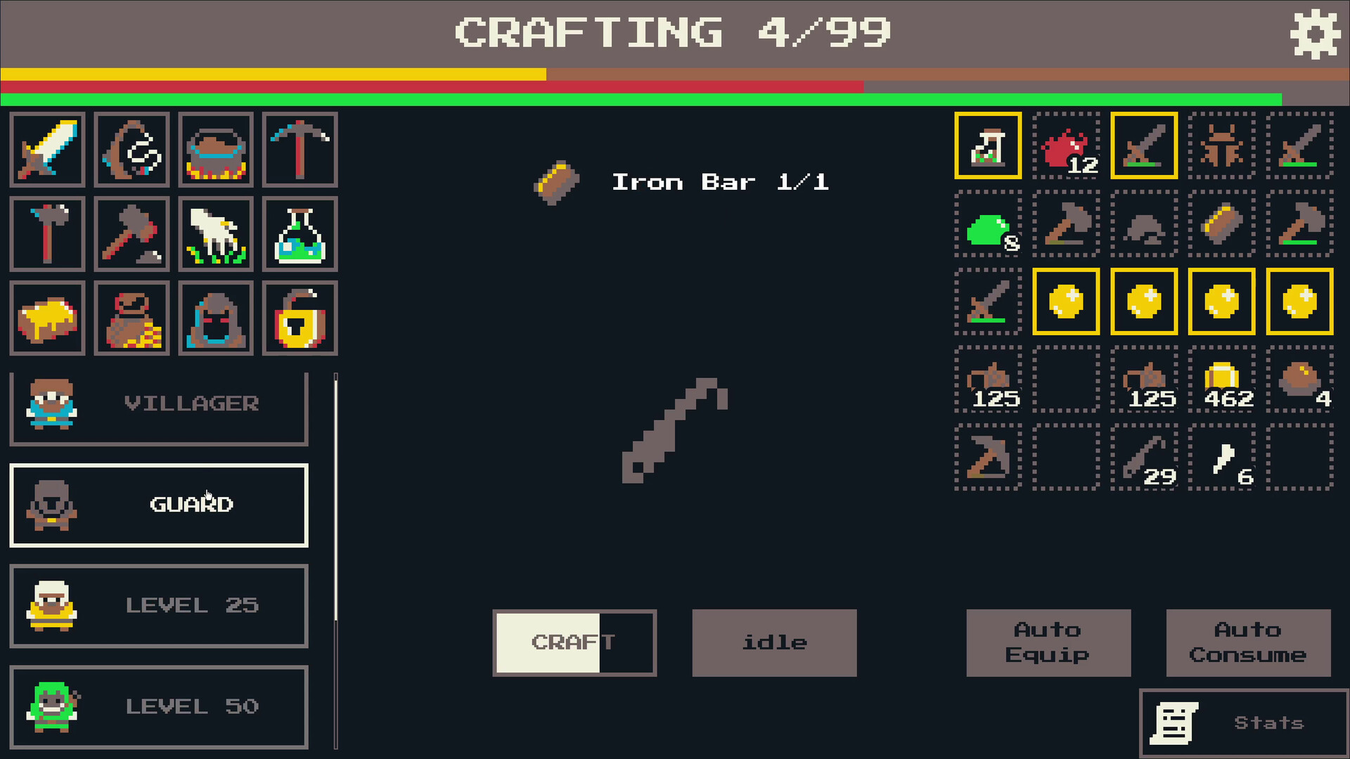 Yollen screenshot 12