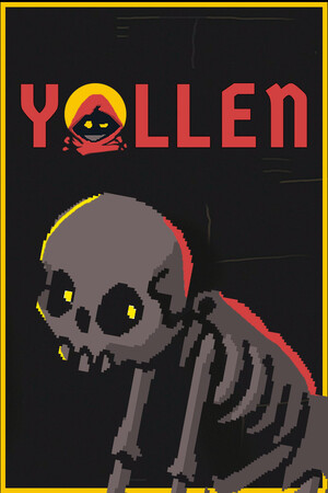 Cover art of Yollen