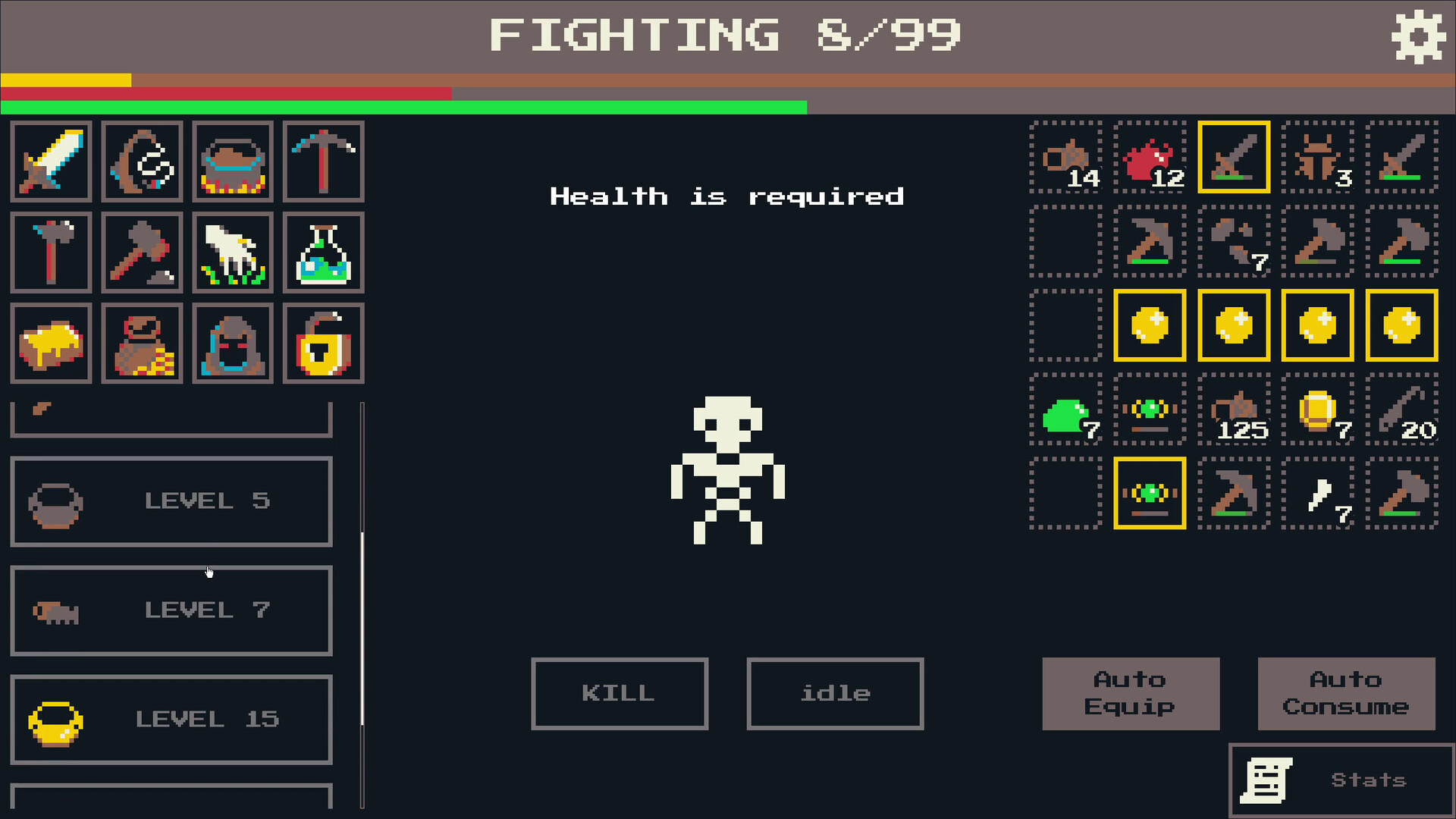 Yollen screenshot 9