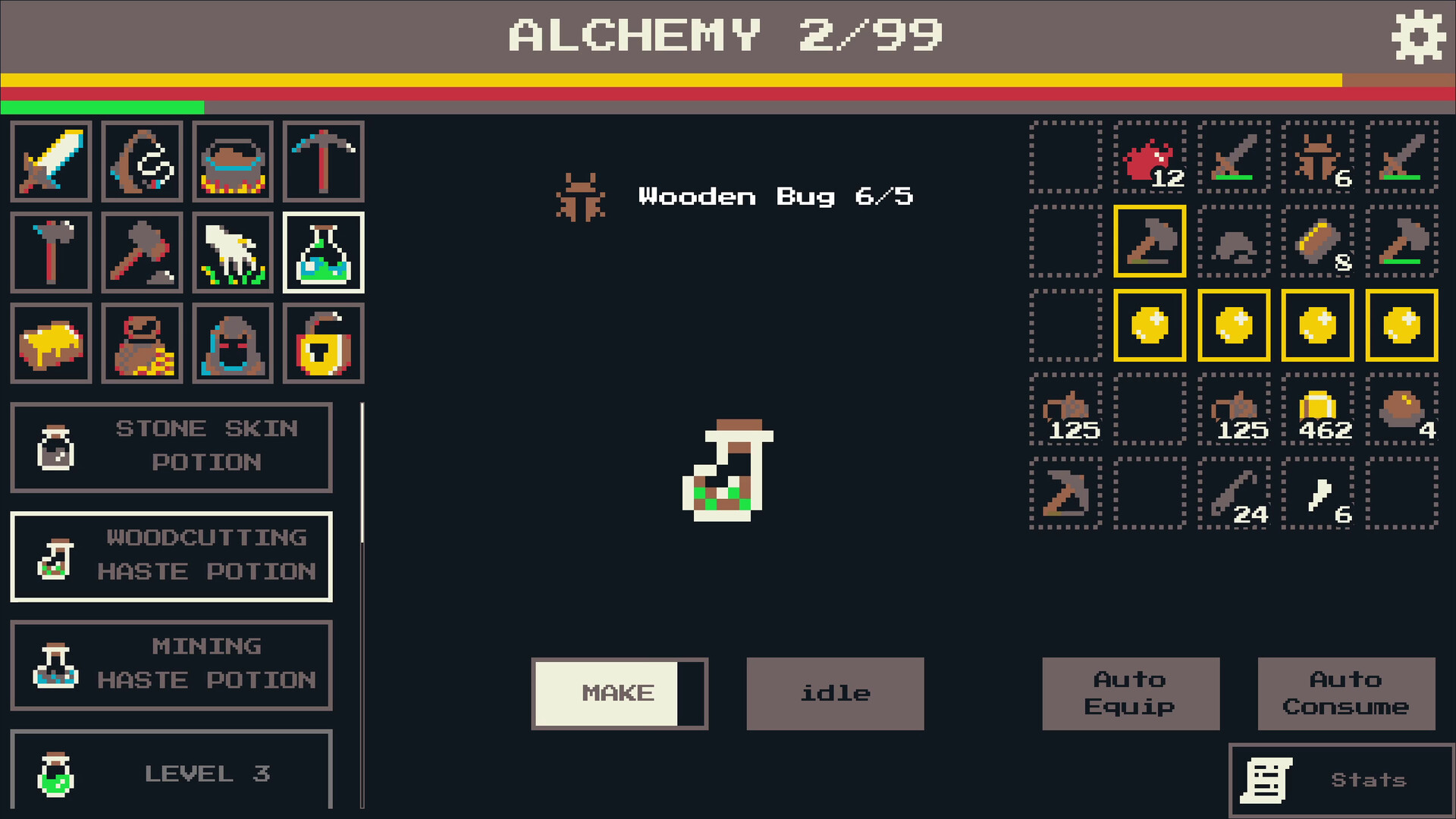 Yollen screenshot 11