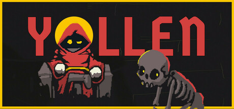Yollen cover art