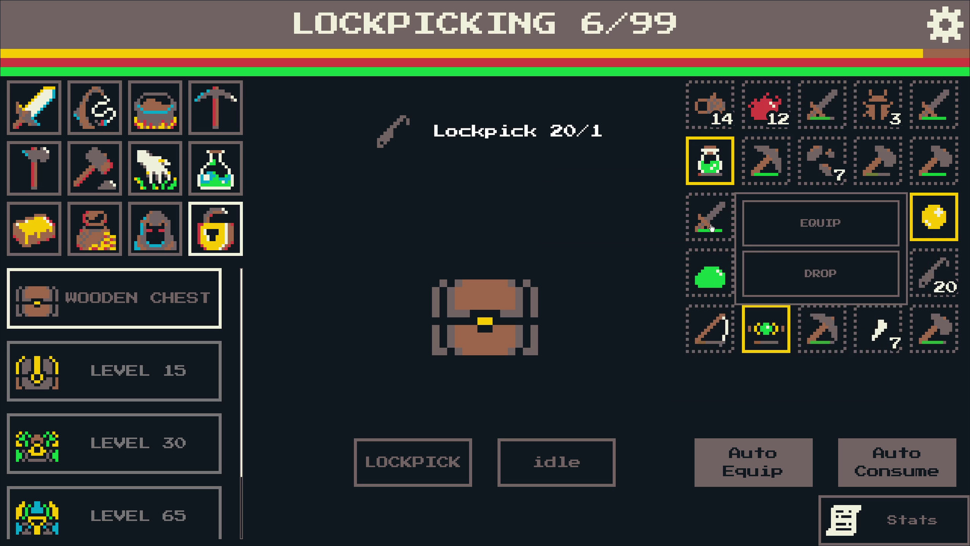 Yollen screenshot 8