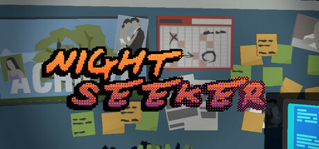 Night Seeker