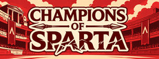 Champions of Sparta