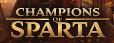 Champions of Sparta