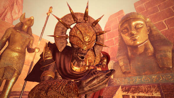 Champions of Sparta screenshot 8