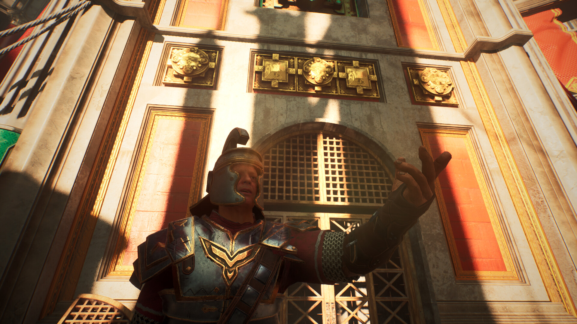 Spartan Scouts screenshot #1