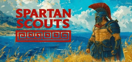 Spartan Scouts