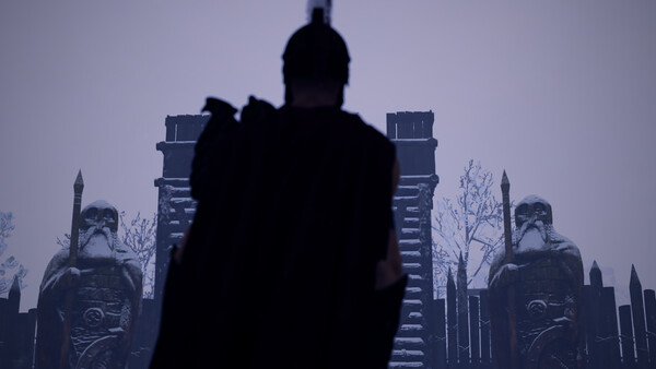 Spartan Scouts screenshot 4