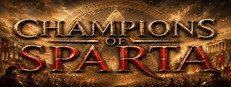 Champions of Sparta