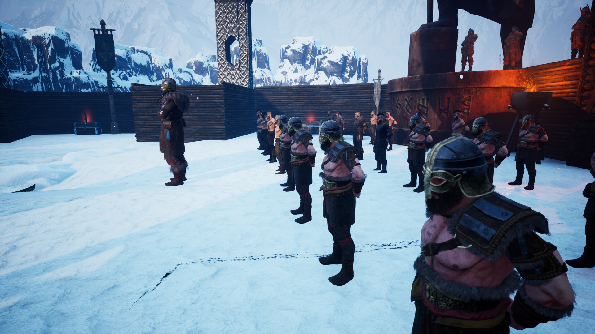 Champions of Sparta screenshot #4