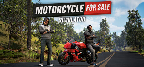 Motorcycle For Sale Simulator