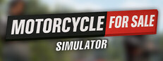 Motorcycle For Sale Simulator