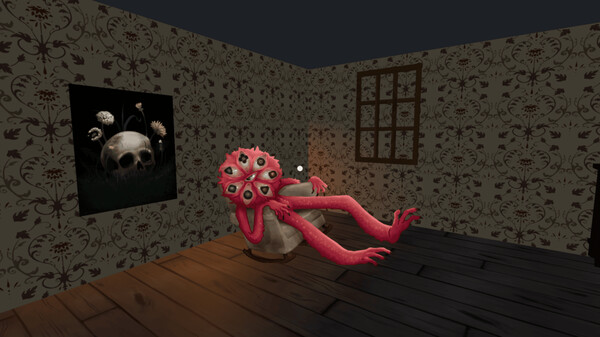 Drifted screenshot 1