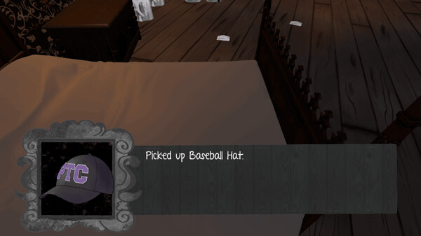 Drifted screenshot 2