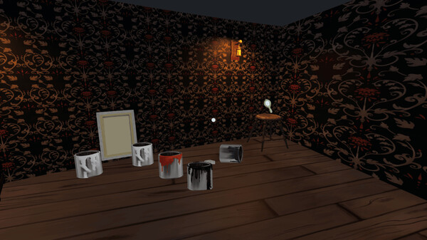 Screenshot 4 of Drifted - final gameplay screenshot