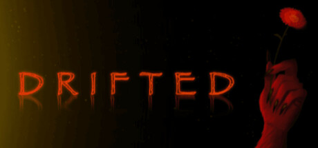 Drifted cover art