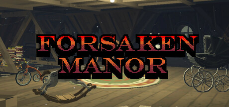 Forsaken Manor
