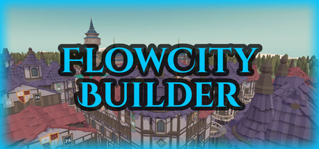 FlowCity Builder.