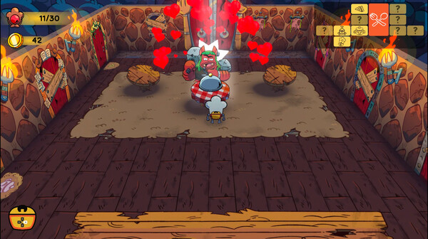 Monster Chef Demo screenshot 4