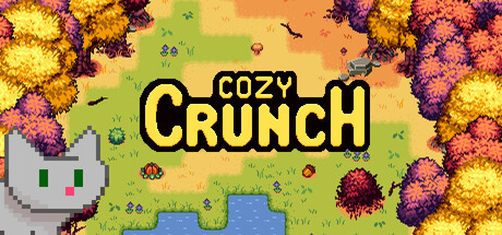 【3721660】Cozy Crunch「2025.09.03发行」