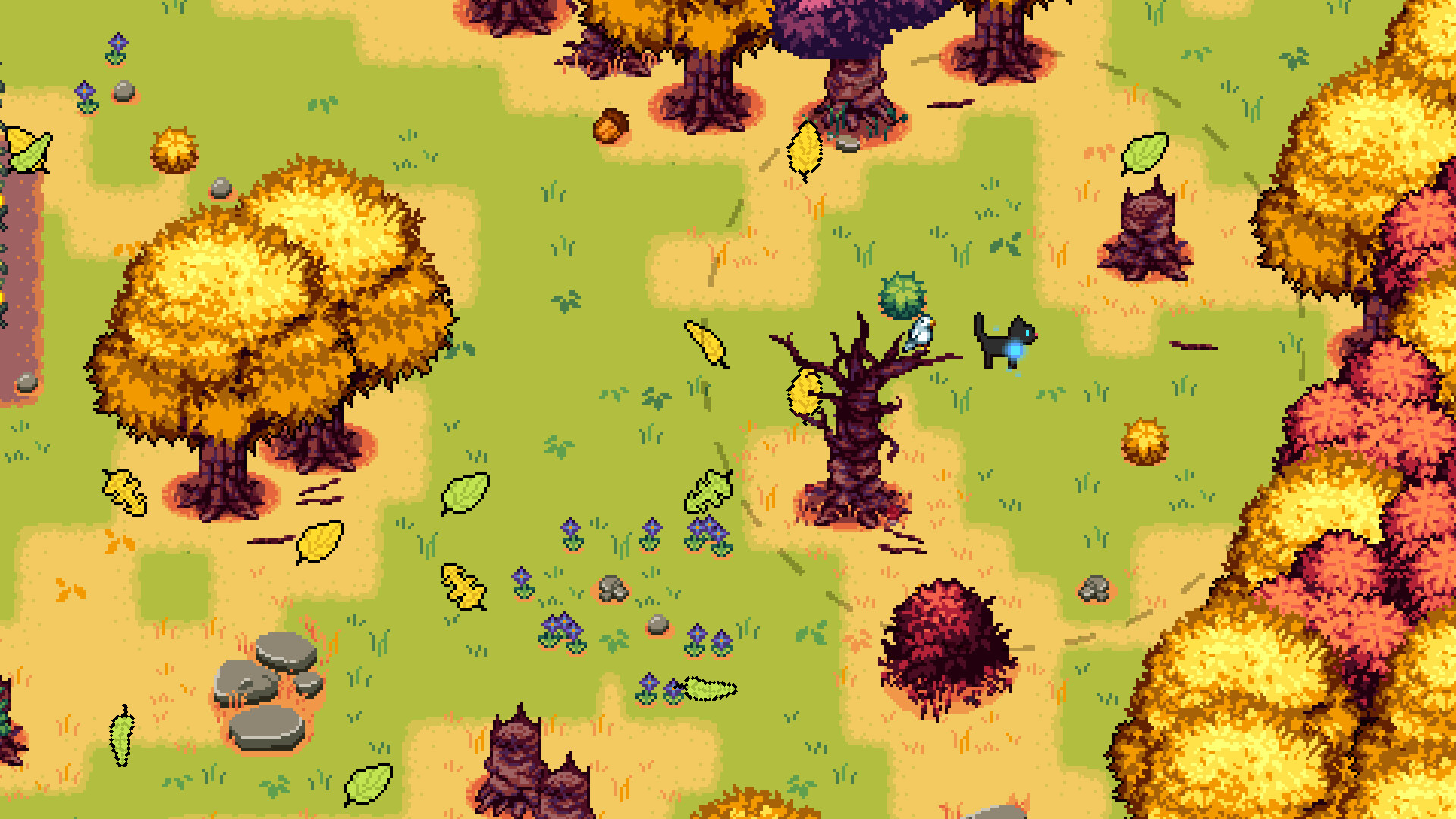 Cozy Crunch screenshot #9