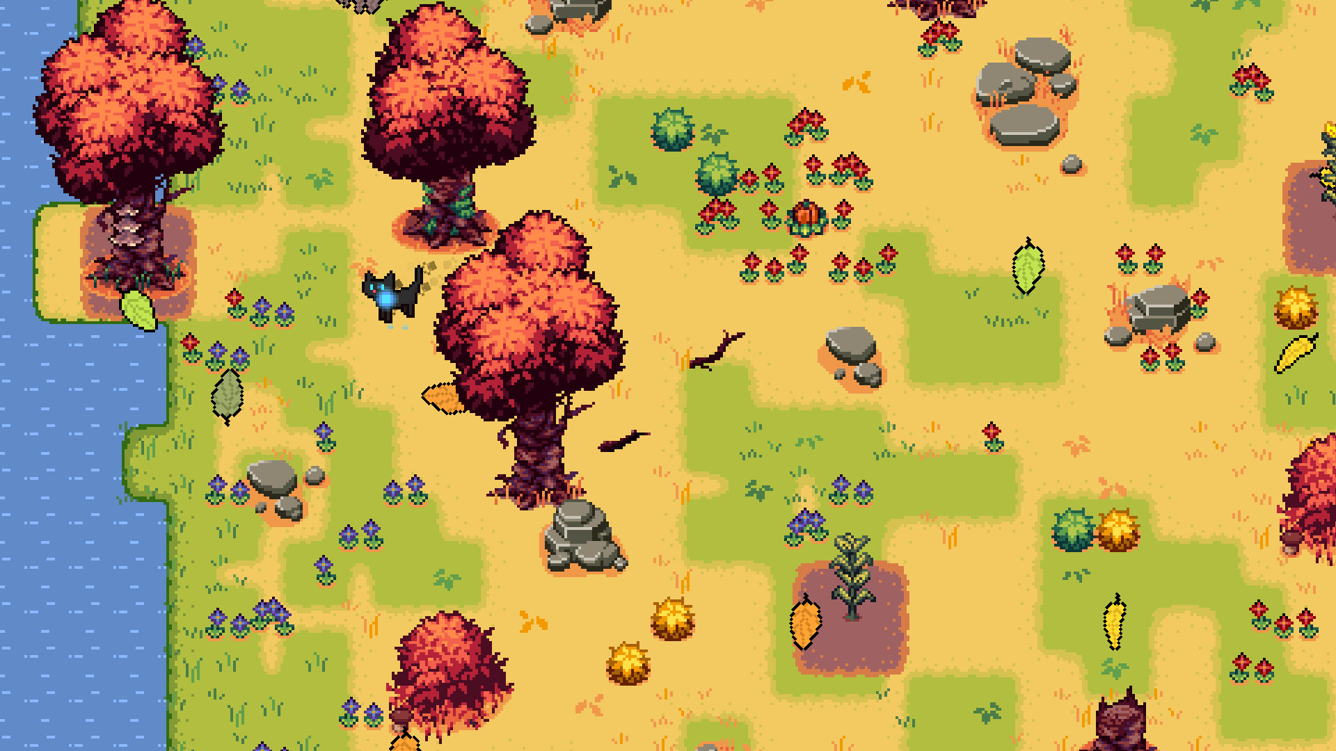 Cozy Crunch screenshot #6