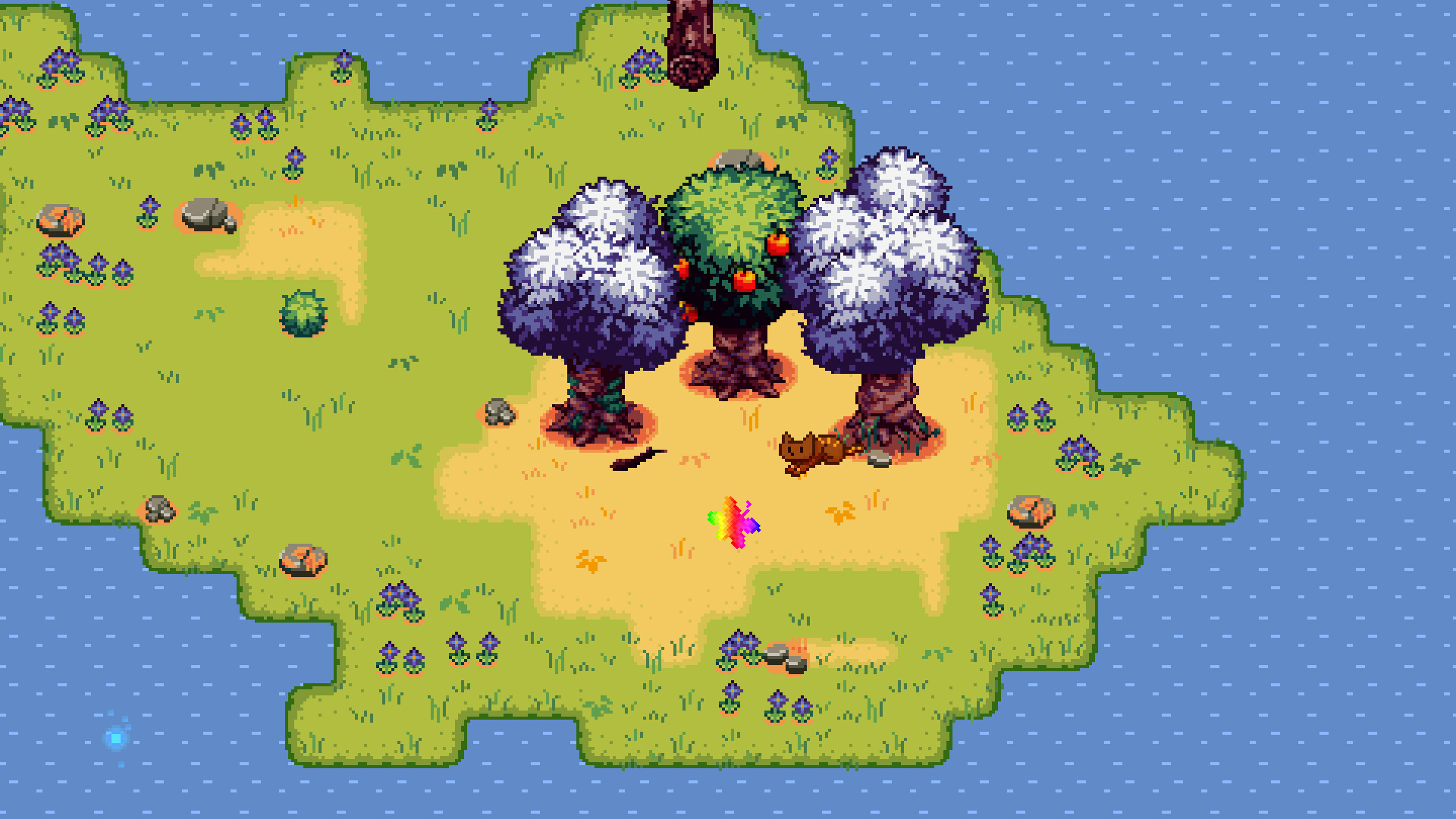 Cozy Crunch screenshot #8