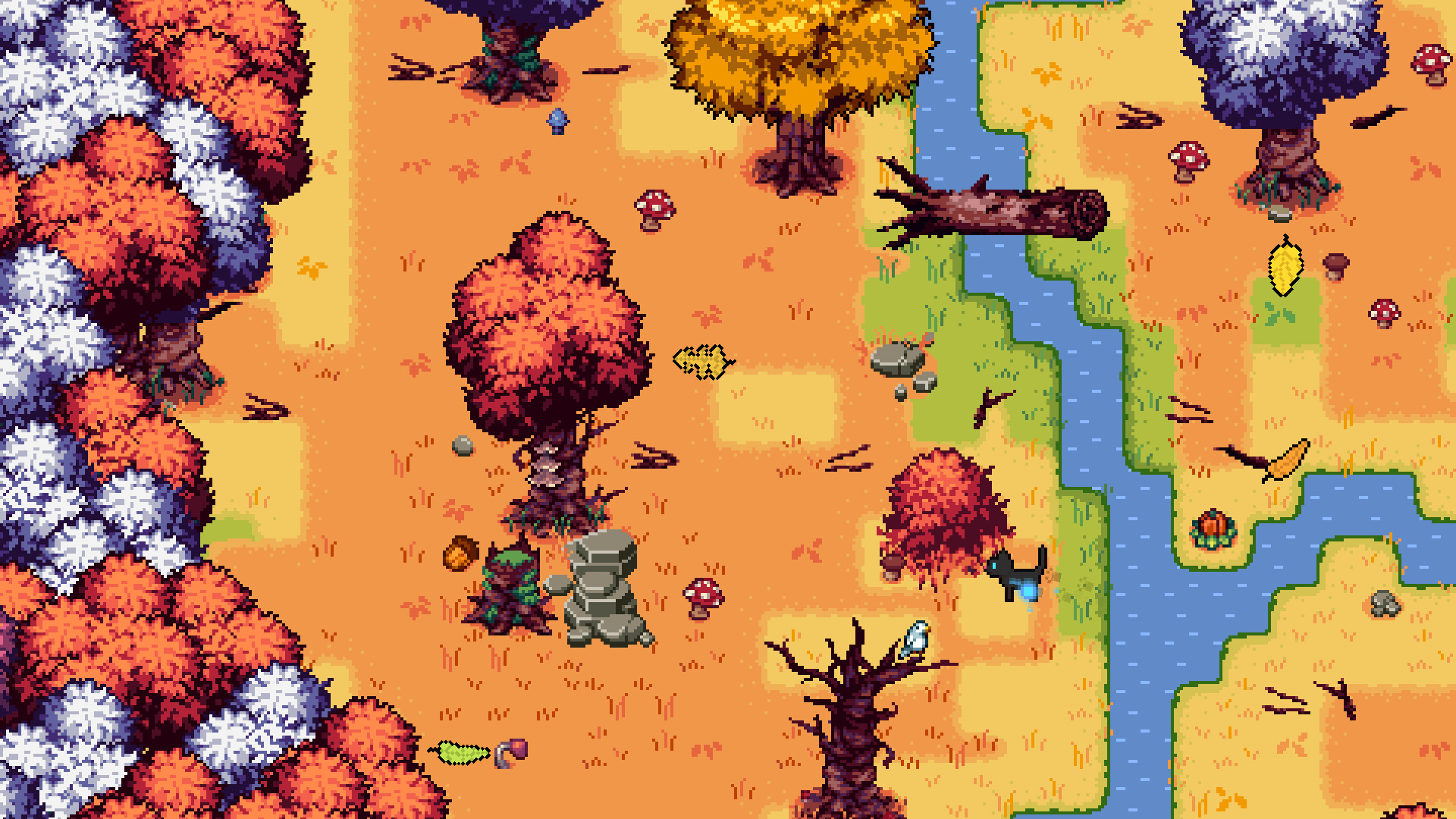 Cozy Crunch screenshot 7