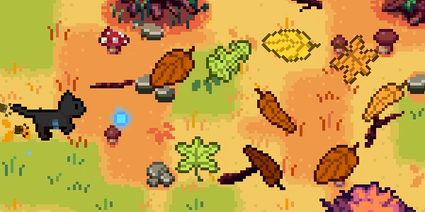Cozy Crunch video 1
