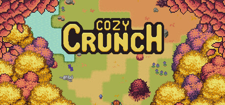Cozy Crunch cover art