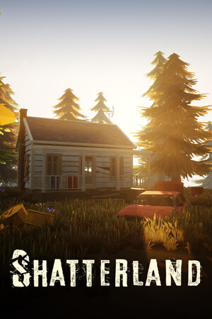 Shatterland Stats