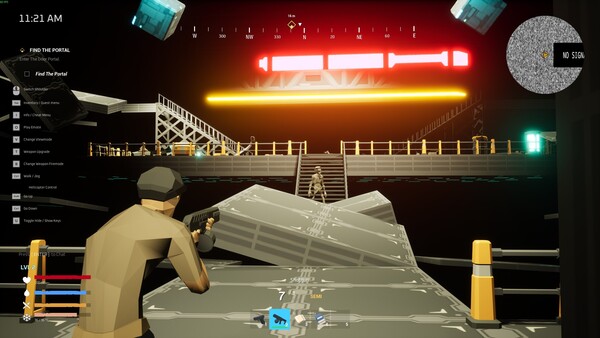 Shatterland screenshot 3