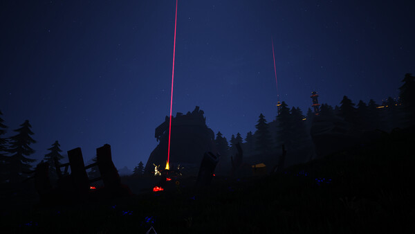 Shatterland screenshot 4