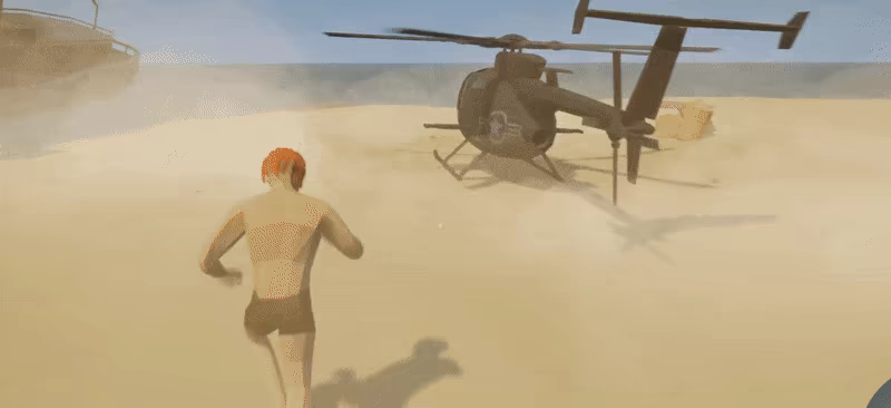 Shatterland video 5