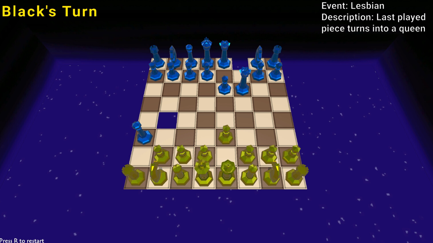 Moron's Gambit Featured Screenshot #1