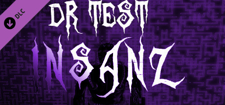 InsanZ - Dr.Test banner image