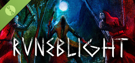 Runeblight Demo