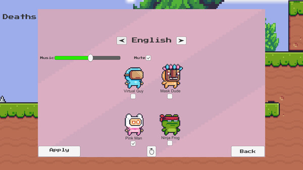 SoulPactum - Ninja Frog